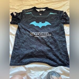 Faze Clan Batman Jersey